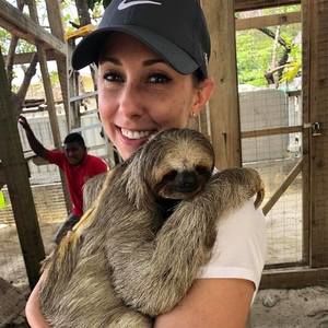 Meet your Posher, Rachel